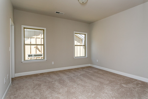 Bedroom 2 - Upstairs-1