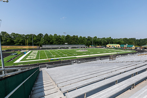 Grayson HS-10