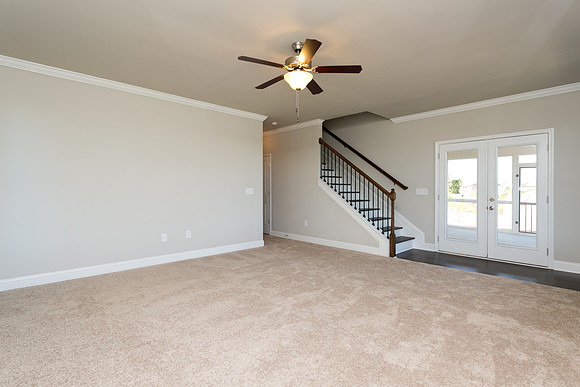 Family Room - Lower Level-2