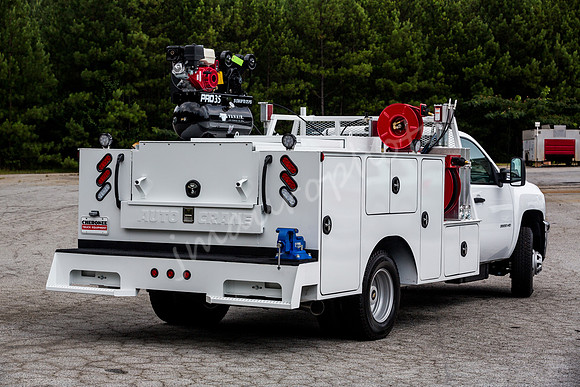 Auto Crane-26