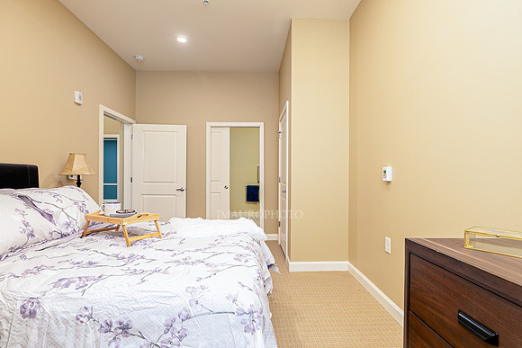 Assisted Living One BR Model-5