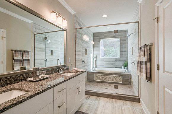 Master Bath-2