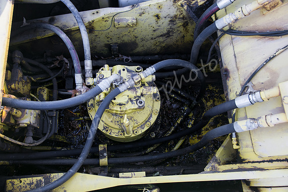 Kobelco 3-15