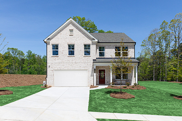 Front Elevation-1