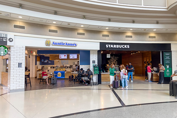 ATL Airport-17