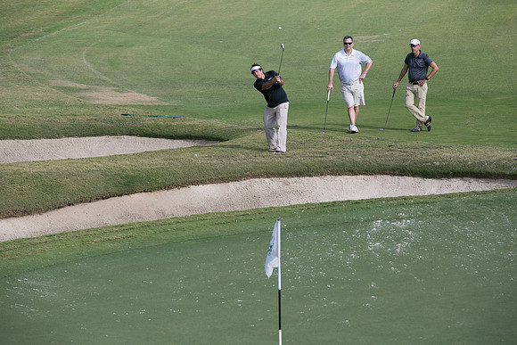 Course Action-124