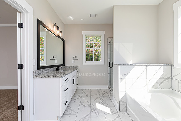 Master Bath-2