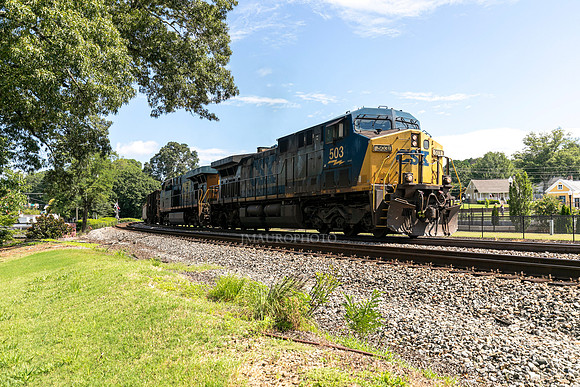 Kennesaw-41