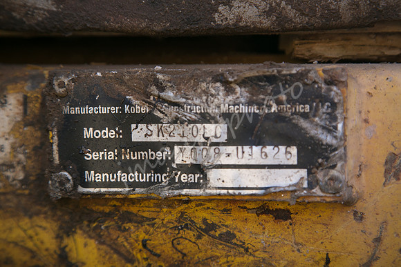 Kobelco 2-6
