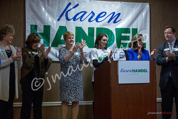 Karen Handel