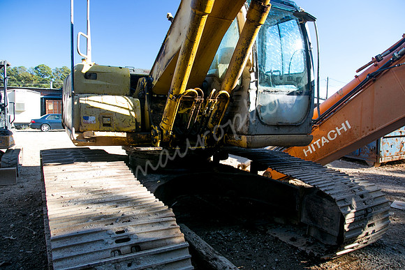 Kobelco 2-16