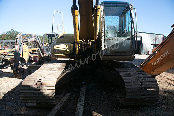 Kobelco 2-1