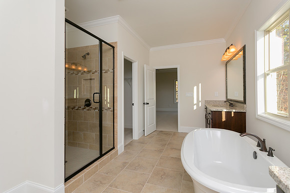 Master Bath-3