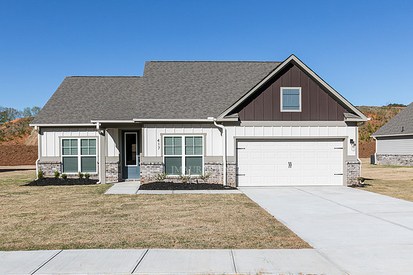 Front Elevation-1