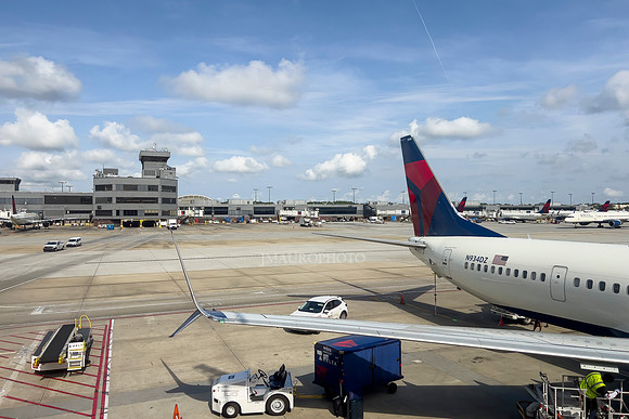ATL Airport-10