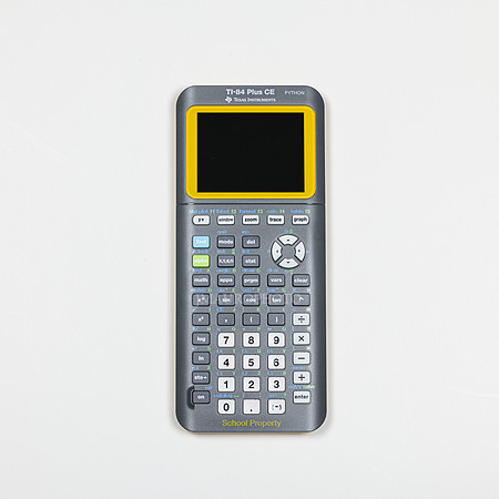 TI-84 Plus-1