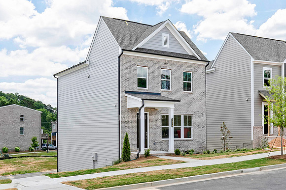 Front Elevation-1