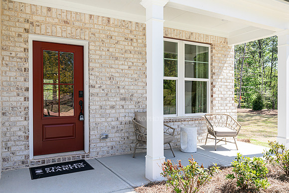 Covered Porch-1