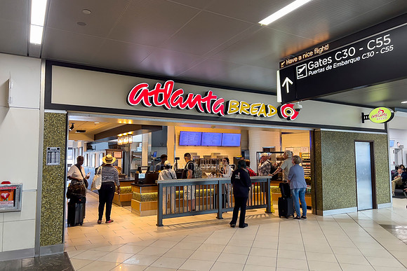 ATL Airport-2
