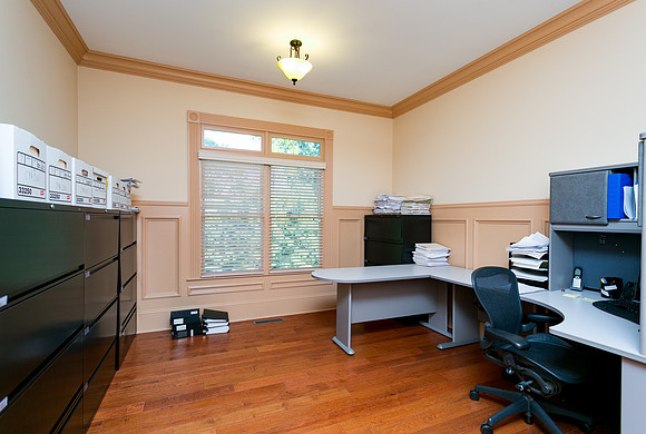 Office 2 - Main Level-1