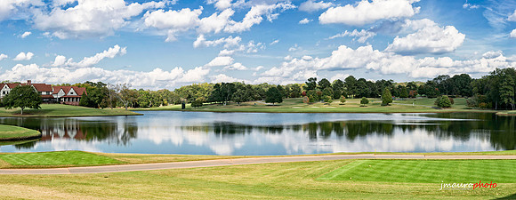 East Lake Golf Club-1