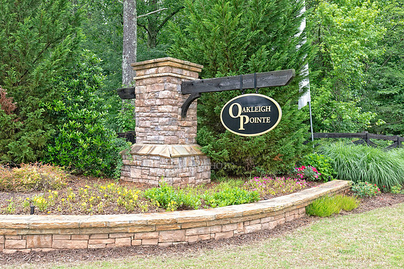 Entrance Monument