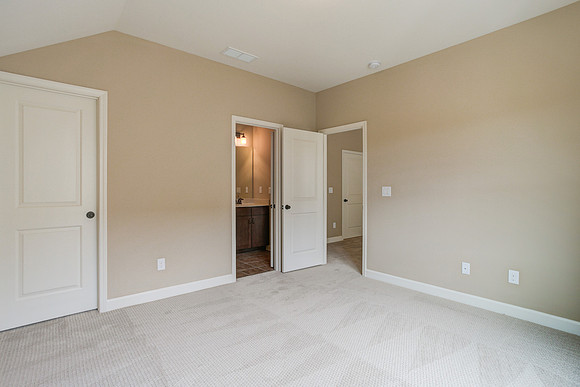 Bedroom 4 - Upstairs-2