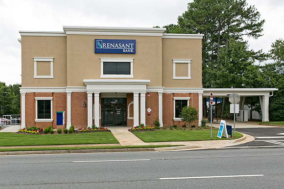 Renasant Bank Marietta-1