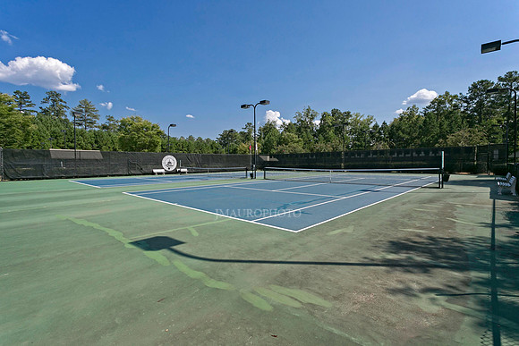 Tennis Courts-3