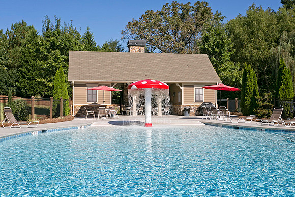 Swimming Pool 2-5