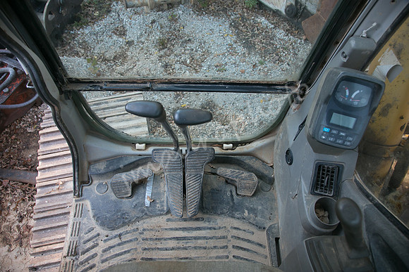 Kobelco 3-9