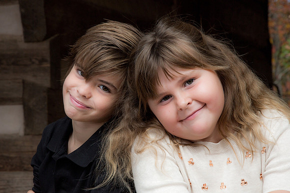 Child Portraits