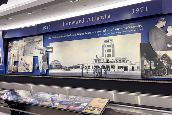 ATL Airport-8