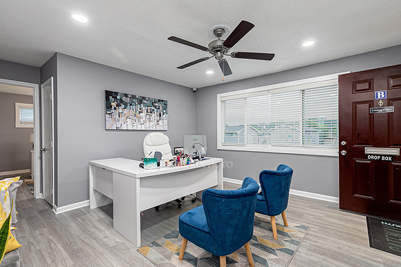 Leasing Office-1