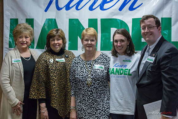 Karen Handel
