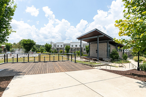 Thurman Springs Pk-6