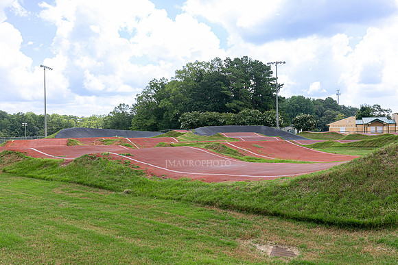 Cobb BMX-7