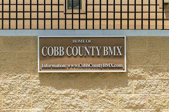 Cobb BMX-1