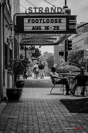 The Strand