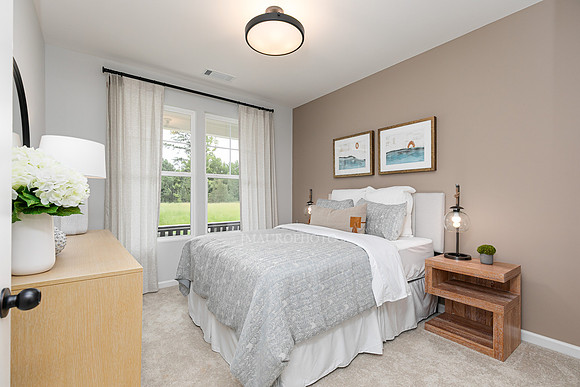 Bedroom 4-1