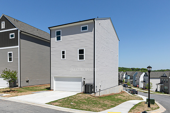Back Elevation
