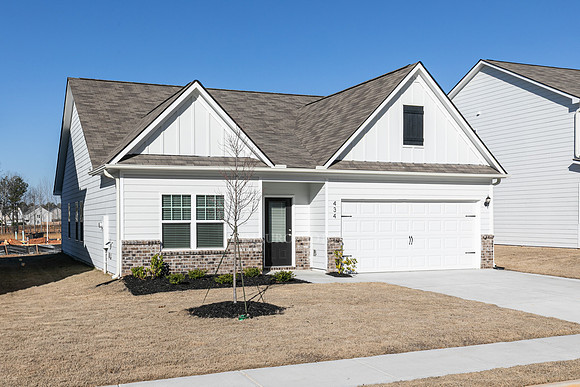 Front Elevation-2