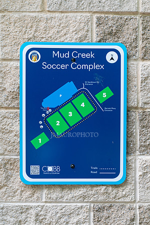 Mud Creek-1