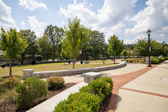 Bicentannial Plaza-1