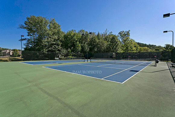 Tennis Courts-3