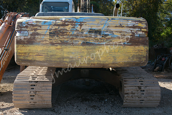 Kobelco 2-2