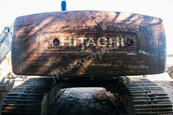 Hitachi 1-14
