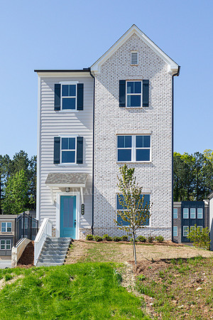 Front Elevation-3