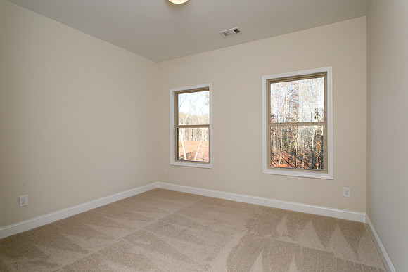 Bedroom 2 - Upstairs-1