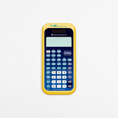 TI-34 Multi-2